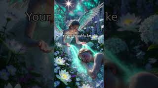 Softening Into Sleep | Angelic 432Hz Grounding Ritual #DeepSleep #MeditationMusic #Frequency