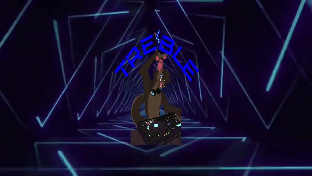 live vrchat DJ set