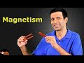Magnetism: Understanding Magnets and Poles