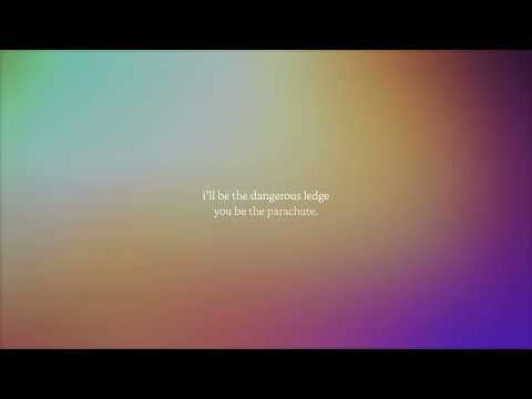 "Heart" by Sleeping At Last (Lyric Video)