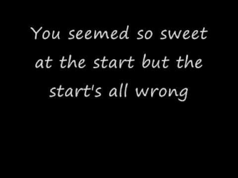 blink-182 - Heart's All Gone [Lyrics] - YouTube