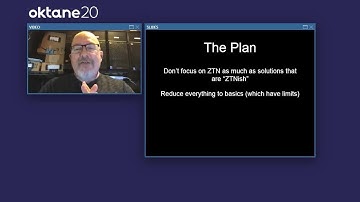 No Perimeter, No VPN, No Problem