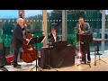 Olly's House Of Jazz - Smooth Trio - They Can't Take That Away From Me