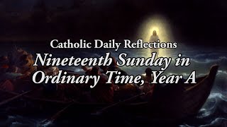 Fear Transformed - Sunday, August 9, 2020