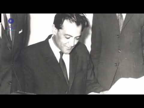 مردی از تبار دانش دکتر سید جعفر شهیدی ۱۲۹۷ ۱۳۸۶ دانشمند مترجم و ادیب برجسته ایرانی