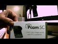 AMD Xilinx SP701 - Digilent PCam 5C - Xilinx MIPI IP Cores Demo