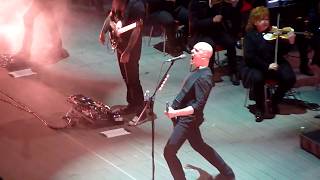 Devin Townsend - live in Plovdiv, Bulgaria - Chapter 1 HD