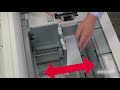 Xerox® Versant® 180/280: Printing Envelopes