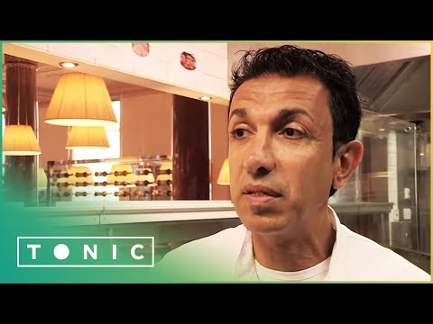 GINO D'ACAMPO VISITS LIVERPOOL | THERE IS NO TASTE LIKE HOME