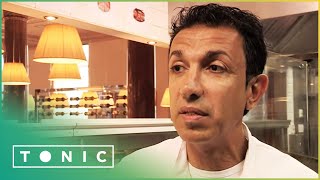 GINO D'ACAMPO VISITS LIVERPOOL | THERE IS NO TASTE LIKE HOME