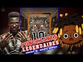 10 Punchlines de Suspect 95 qui t’obligent à réfléchir | Mister Jef | Punchlines Légendaire #3