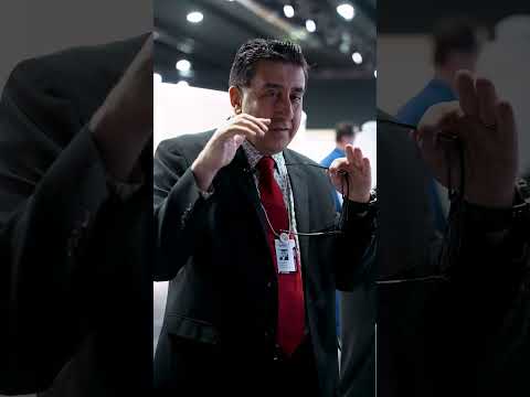 Khalifa University at Make it in the Emirates 2026