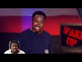 EDDIE GRIFFIN  GOD &amp; RELIGION **REACTION**