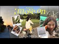 How to Move on! ไปต่อยังไงให้ใจแข็งแรง