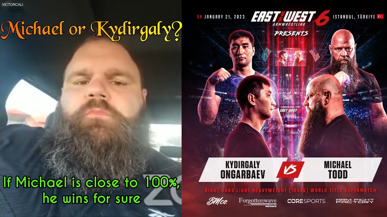 Corey West's predictions on East vs West 6 supermatches YouTube Corey West's predictions on East vs West 6 supermatches YouTube