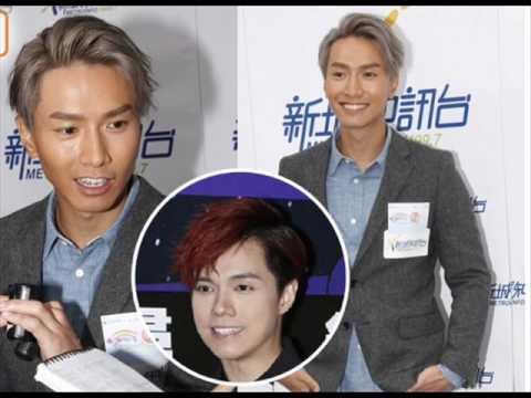 担心张敬轩健康　陈柏宇想参加我是歌手