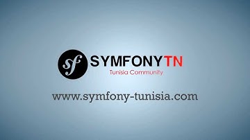 SYMFONYTN Social Network