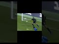 هدف غدار من بدايه المشوار