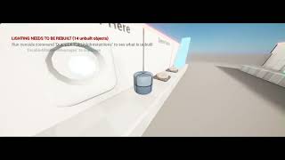 Ultimate Interaction Mining System Unreal Engine Project Template