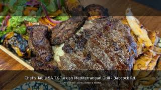 Top 5 Turkish Food Spots in Miami