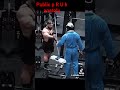 public p R U k anatoly gym prank #gymworkout #gymworkout #ihavethisthingwithplants #funny