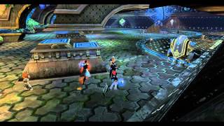 GW2 new Meteorlogicus effects