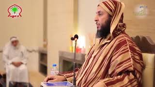 السيرة النبوية ( ٣٧ ) ▪︎ الشيخ سعيد الكملي حفظه الله