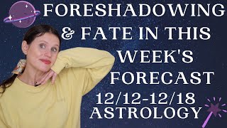 Mercury Pre-Shadow Retrograde & Mercury trine North Node: Clues to the Next Chapter of Your Story 📖 Mercury Trine North Node
