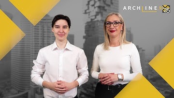 ARCHLine.XP 2025 New Features