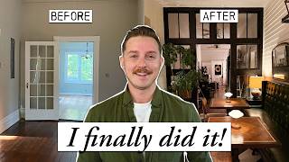 I Bought These Vintage Windows 4 YEARS Ago!