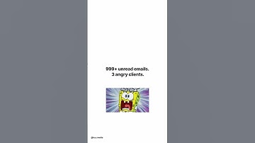 How I Stopped Wasting Hours on Emails Using an AI Agent #ai #design #billionaire