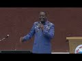 DEDICATING THE YEAR 2026 TO GOD PART 1 APOSTLE JOHN KIMANI WILLIAM