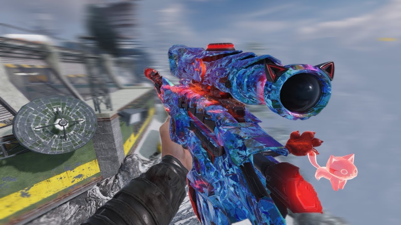 【決勝時刻M/CODM】 🔴傳奇場排位