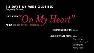 On My Heart (Mike Oldfield Cover)