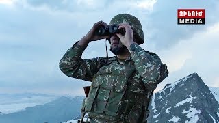 Армянская Армия.Тыловое обеспечение/Armenian Army. Service support Армянская Армия.Тыловое обеспечение/Armenian Army. Service support