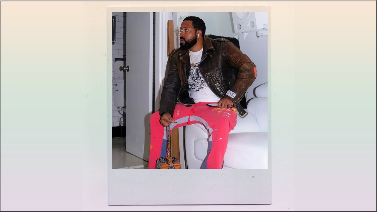 [Free] Flee Lord x Griselda x Roc Marciano Type Beat - Hour Glass