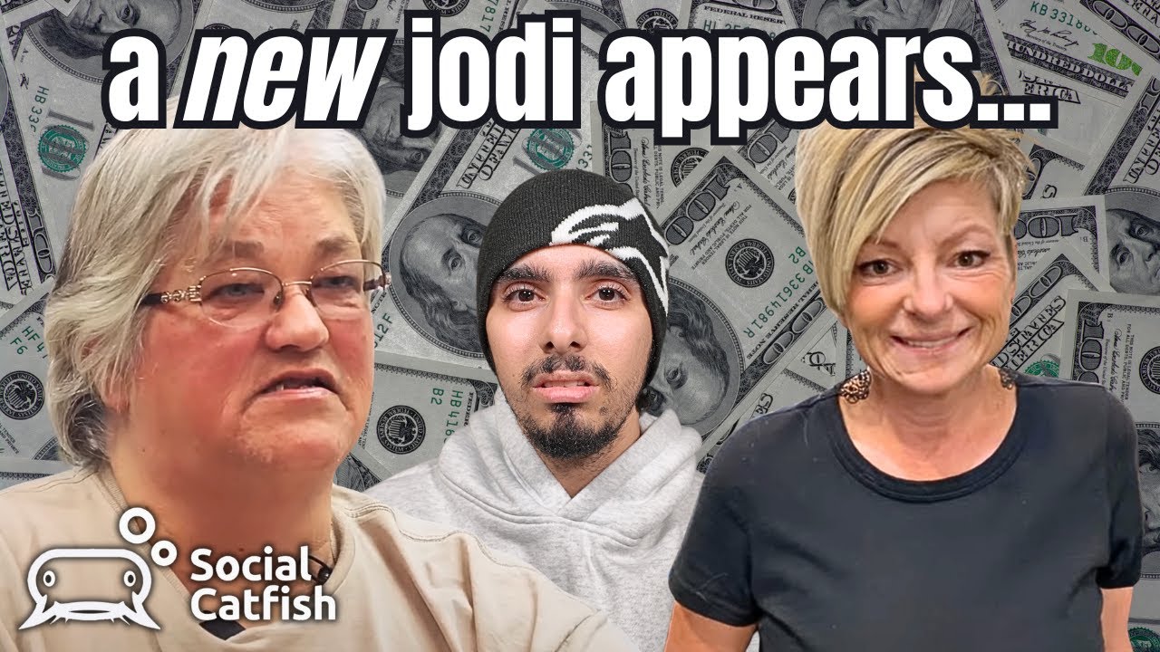 A New Jodi In Town... | Catfish, TikTok Love, Turkey & $10,000
