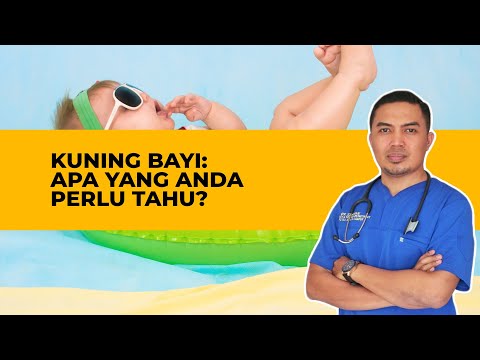 Video: Adakah Jaundis Berjangkit? Yang Perlu Anda Ketahui