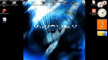 COD4 OFFLINE MOD xD TUTORIAL