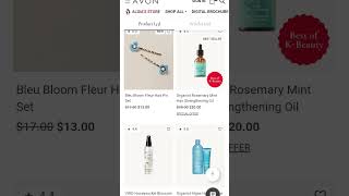 Makeover Vlog/ Spring #makeover #newlook AlidaCardo.AvonRepresentative.com