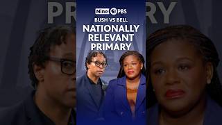 Nationally Relevant Primary
A contested seat is relatively new for voters in Missouri’s 1st Congressional District. It could be why the primary race between Cori Bush and Wesley Bell feels like a bigger deal outside the region. | via Jimmy Himes-Ryann for #NinePBS. Nationally Relevant Primary