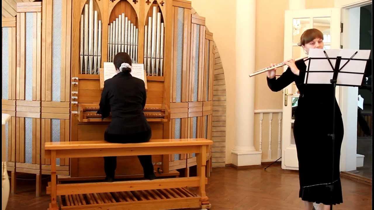 Ария из сюиты баха слушать
