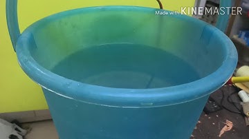 Flood Alert System Using Arduino and GSM MODULE