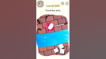 DOP 2 LEVEL 264 #trending #gaming #dop2 #shorts #viralshort