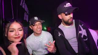 Flames &amp; Tiagz Goes To The Club At 3Am..