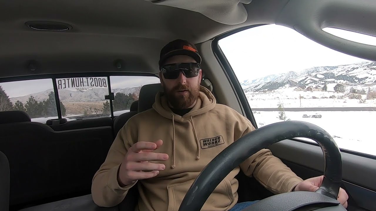 Cheap Quick Fix for Sloppy Wandering Dodge Steering