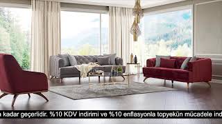 %40 İndirim ile Yılın En Tarz İndirimi Alfemo’dan! Resimi