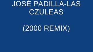 José Padilla - Las Cazuelas (2000 remix)