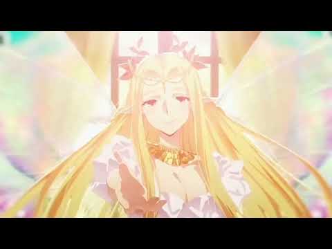 FATE/Grand Order [AMV] THE PHOENIX