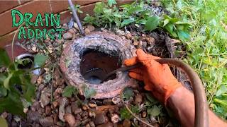 Blocked Drain 1289